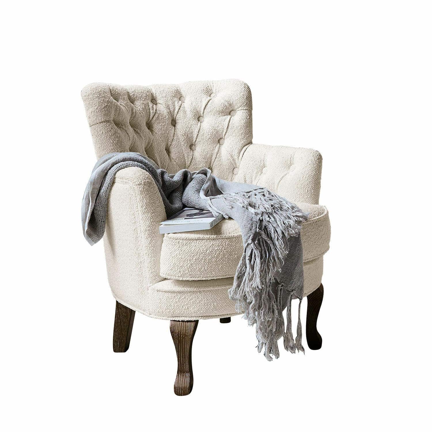 Mirabeau Sessel Sessel Calgary creme