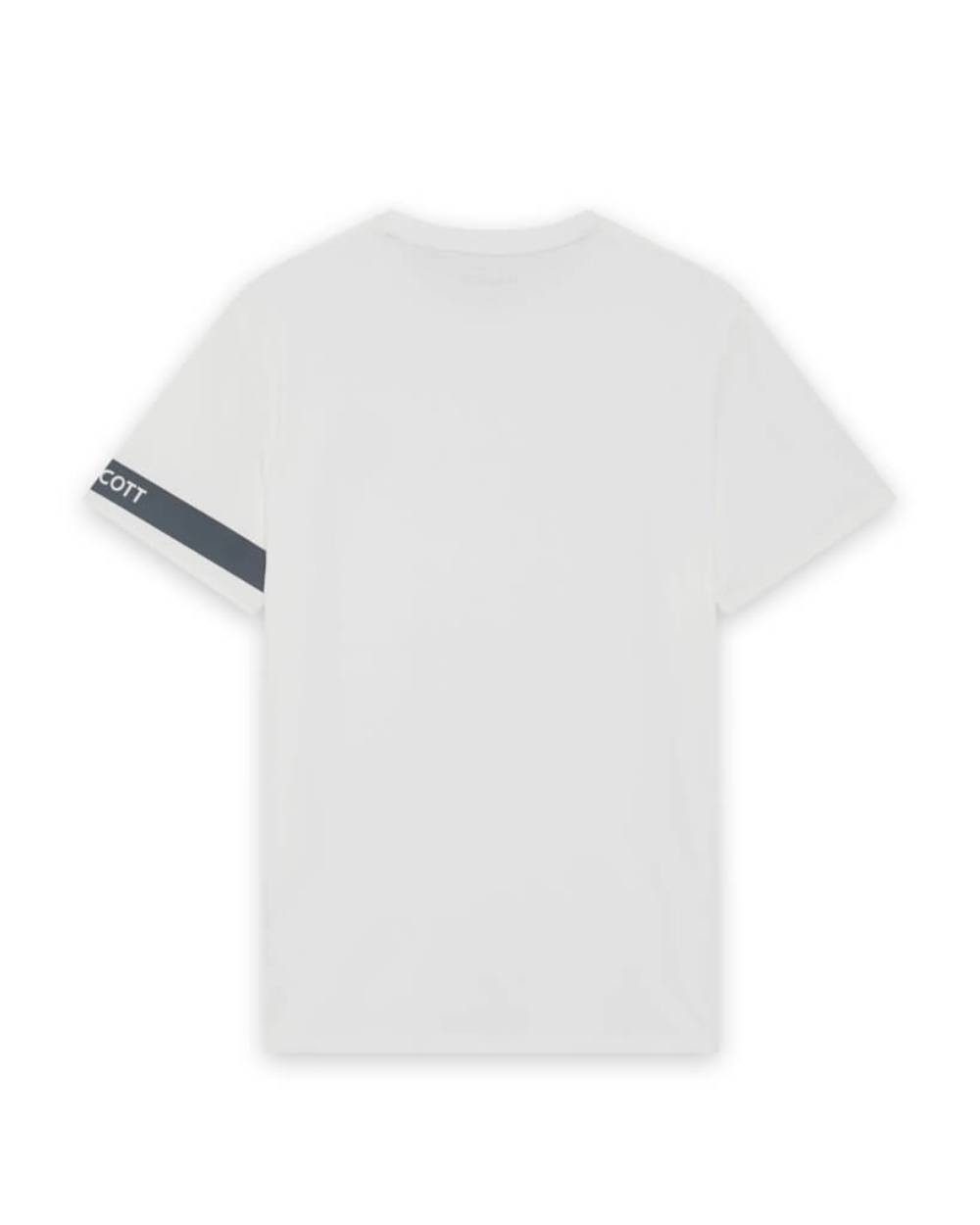Lyle & Scott T-Shirt T-Shirt Lyle & Scott Sports Sleeve Branded