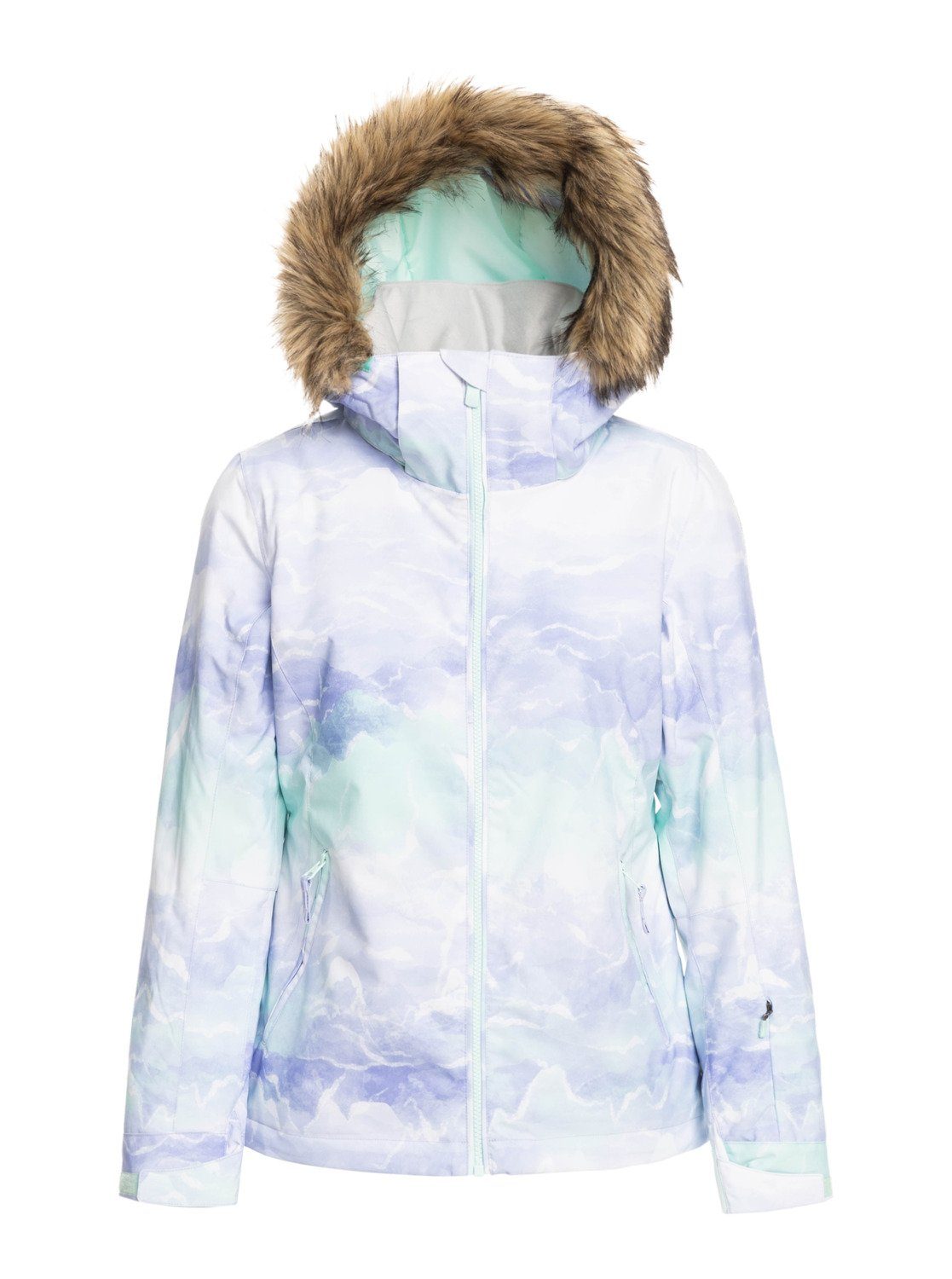 Snowboardjacke Jet
