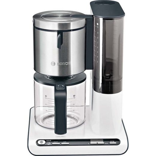 BOSCH Filterkaffeemaschine Bosch TKA 8631 Kaffeemaschine online kaufen