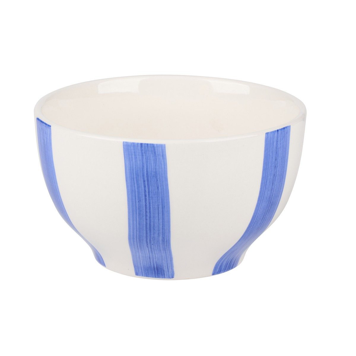 Alpina Frühstücks-Geschirrset Alpina Geschirr 16-teilig, Tonware