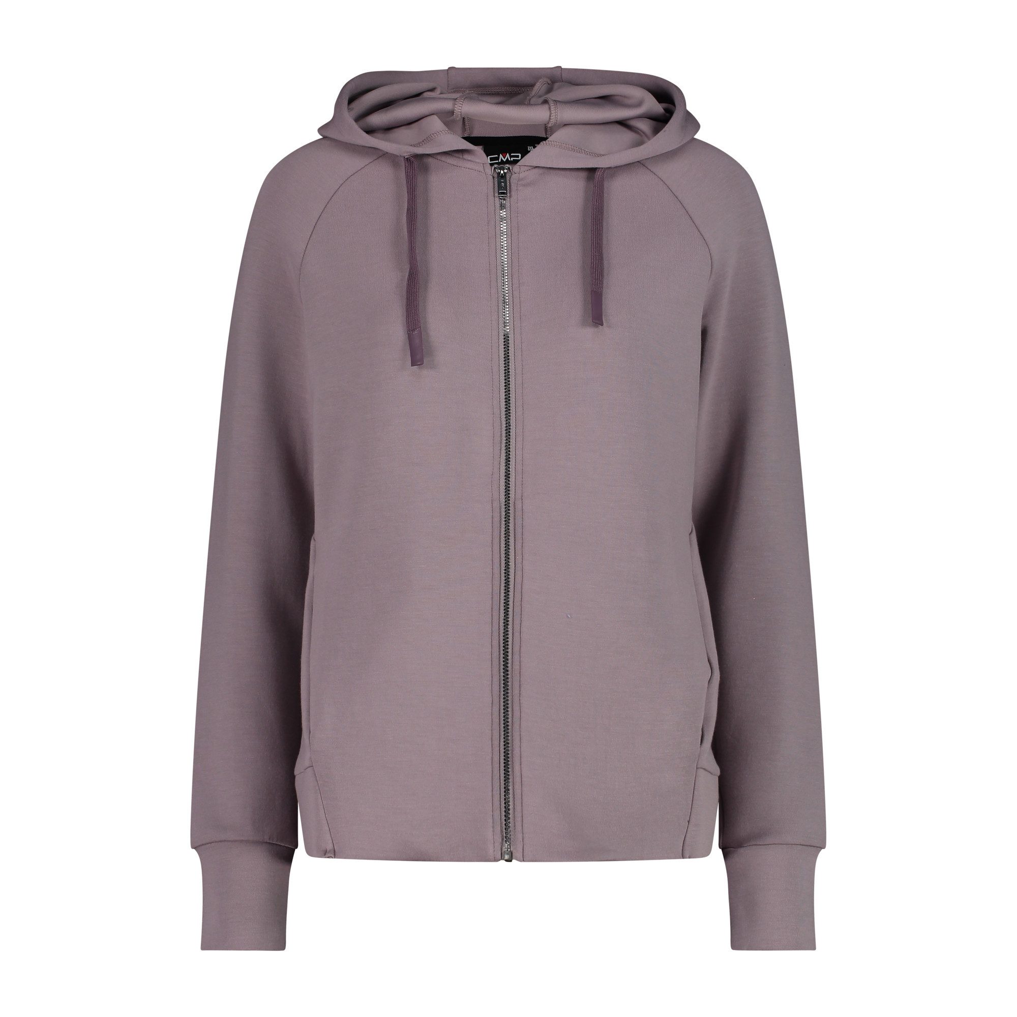 CMP Fleecejacke CMP Damen Sweatjacke WOMAN günstig online kaufen