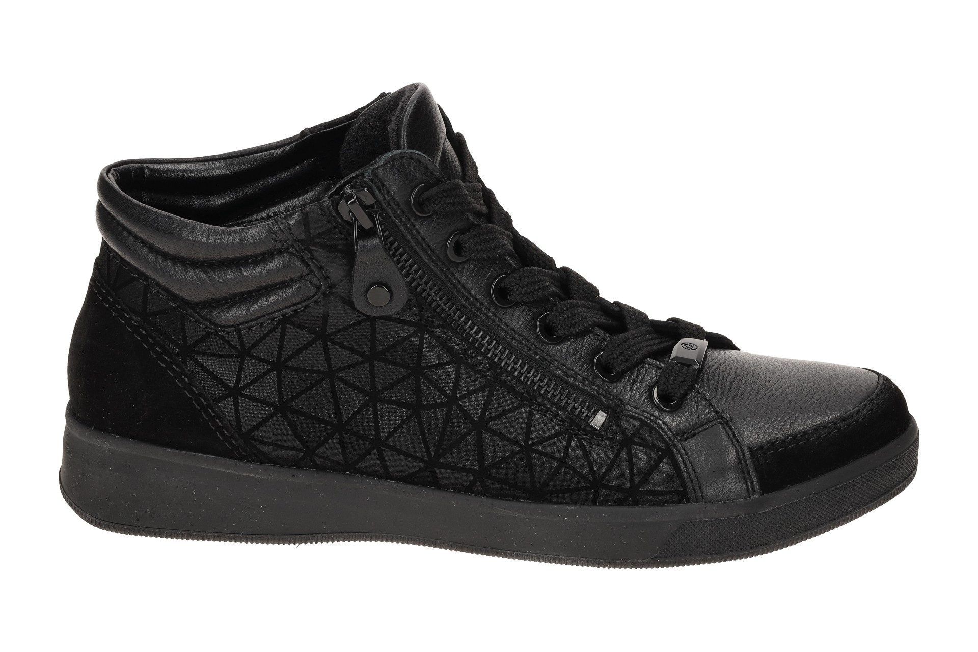 Ara 12-24499 01 Schnürschuh günstig online kaufen