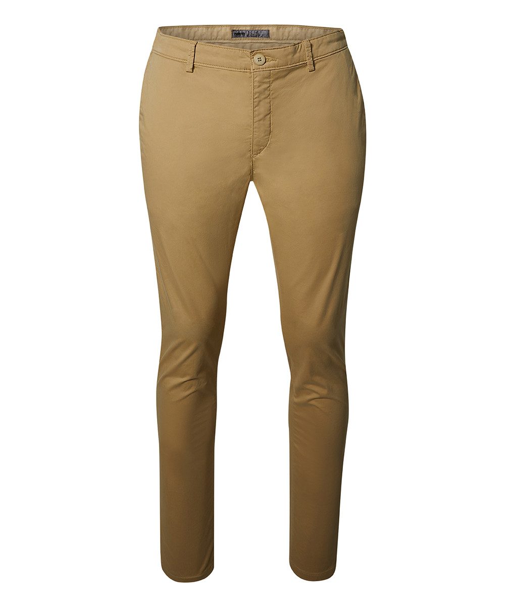 Pioneer Authentic Jeans Chinohose Chino ELIO mit Taschen – Bild 5 von 5
