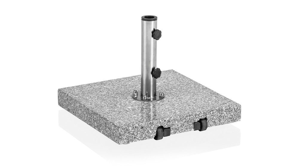KETTLER SonnenschirmSchutzhülle Kettler Easy Stand Schirmständer 40 kg