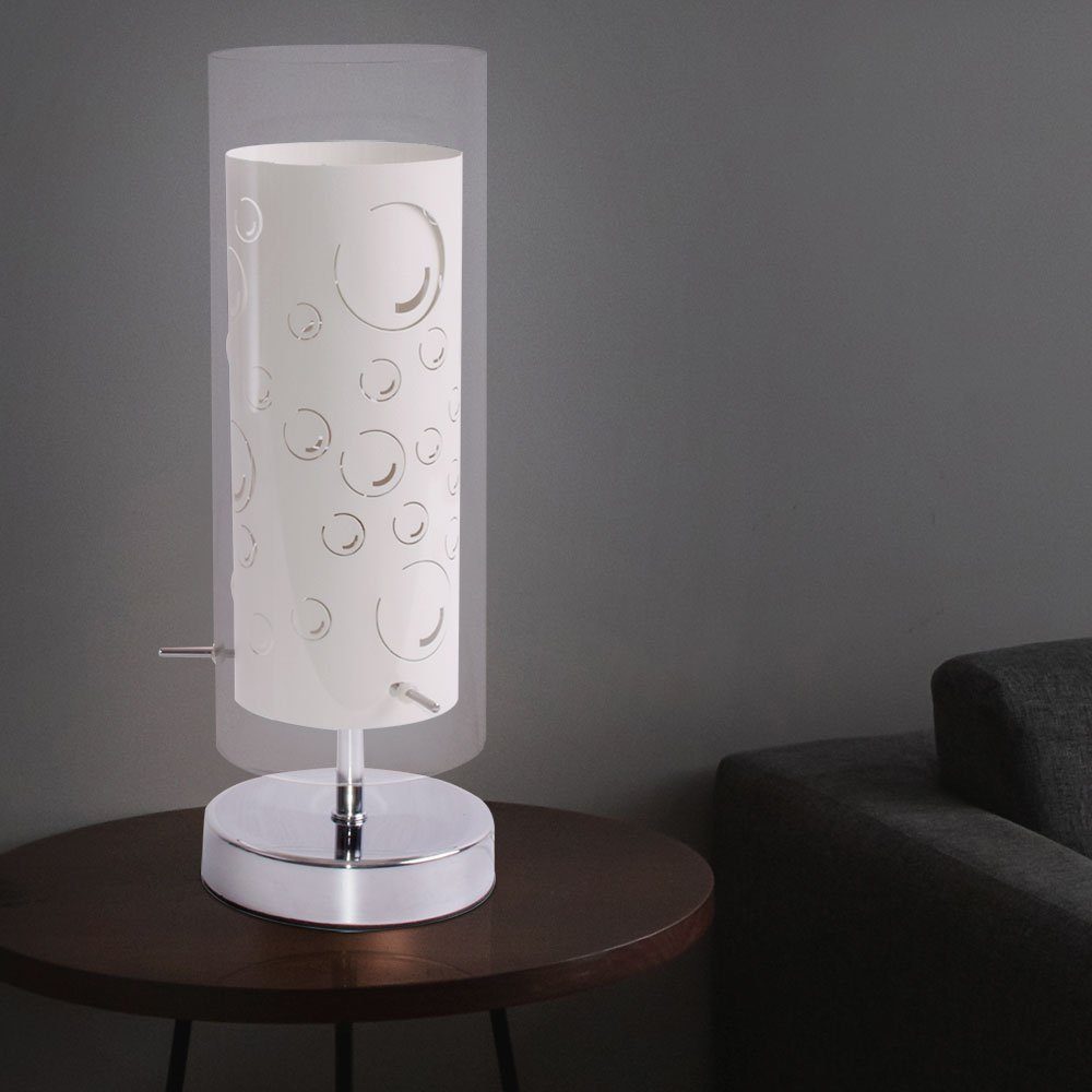 Brilliant LED Tischleuchte, Leuchtmittel nicht inklusive, günstig online kaufen