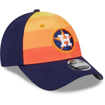 New Era Flex Cap 9Forty Stretch BATTING PRACTICE Houston Astros