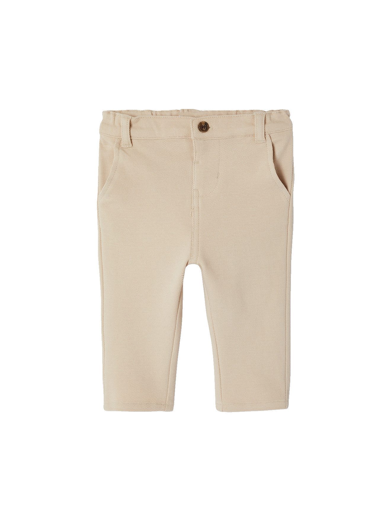 vertbaudet Hose & Shorts Bundweite verstellbar