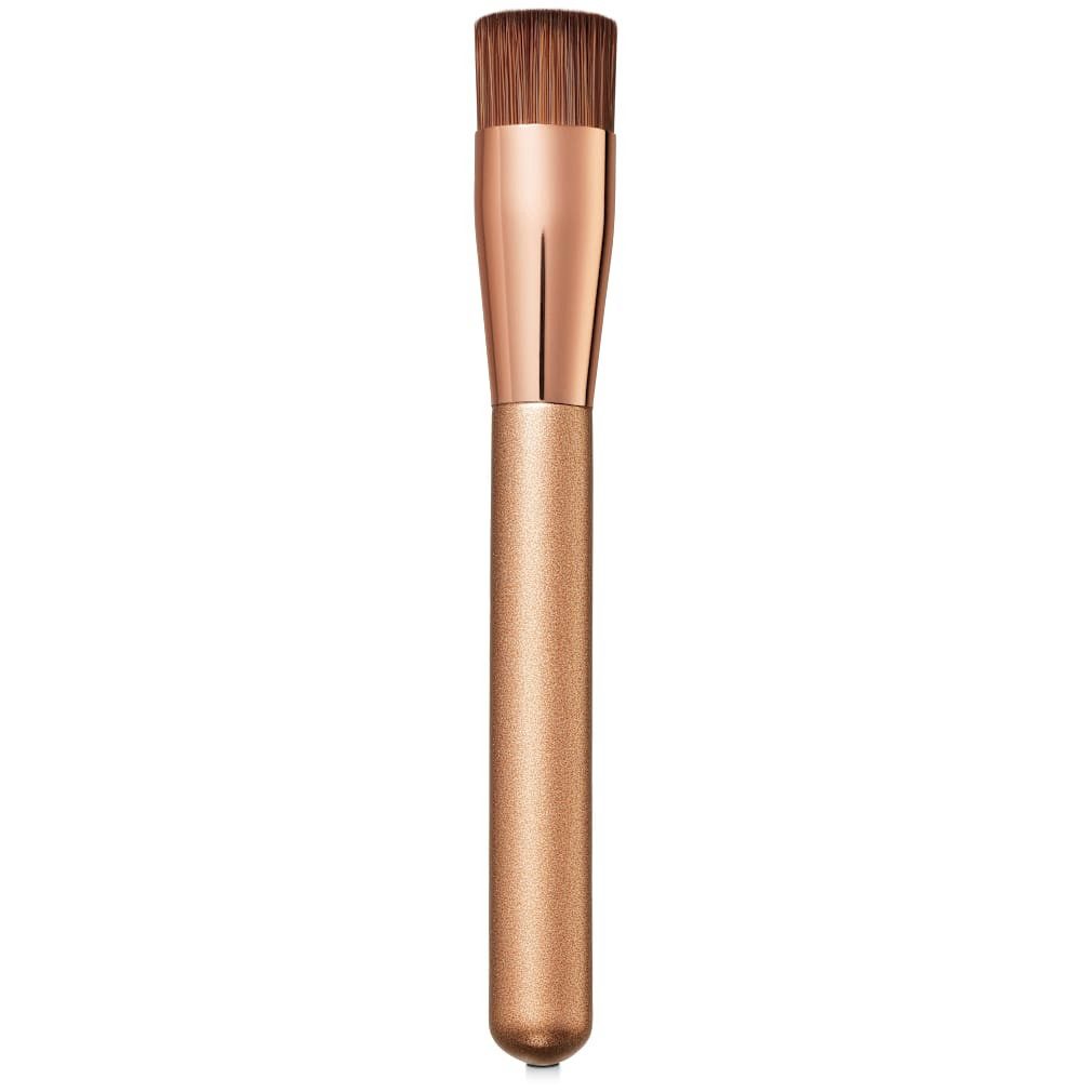 asambeauty Kosmetikpinsel-Set Foundation-Pinsel