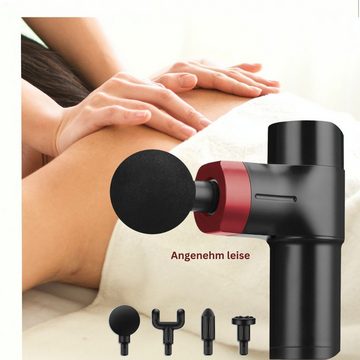 fontastic Massagegerät Massage Gun Shima