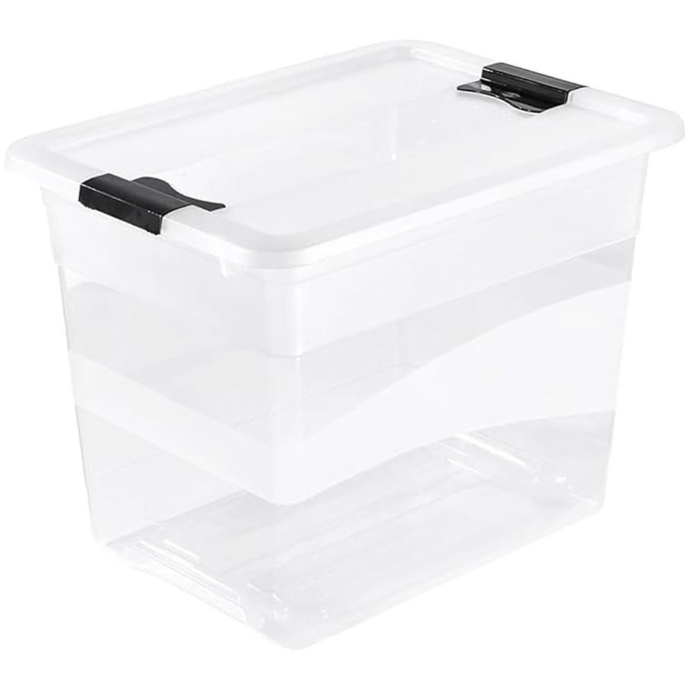 keeeper Aufbewahrungsbox keeeper Aufbewahrungsbox Cornelia 24,0 Ltr. 39,5x29,5x30 cm