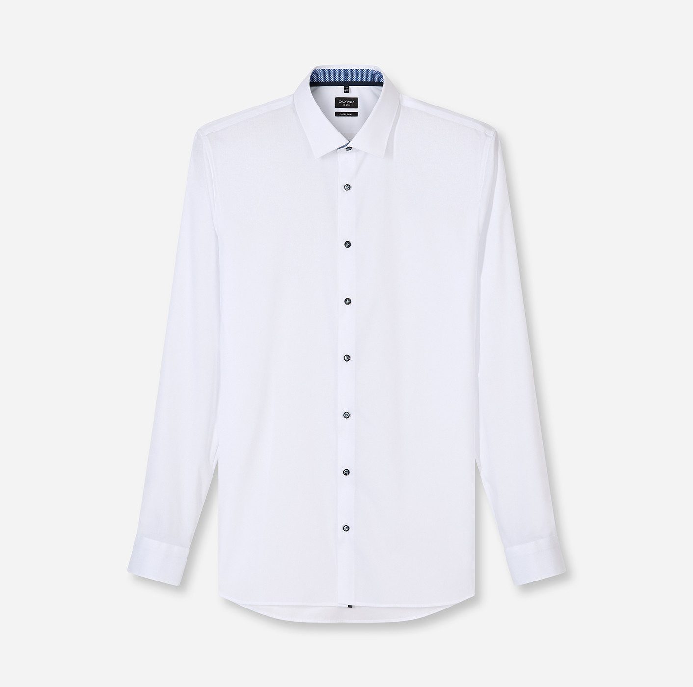 OLYMP Businesshemd No. Six super slim günstig online kaufen