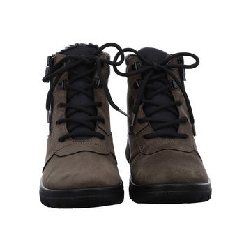 Ara Saas-Fee - Damen Schuhe Stiefel Materialmix