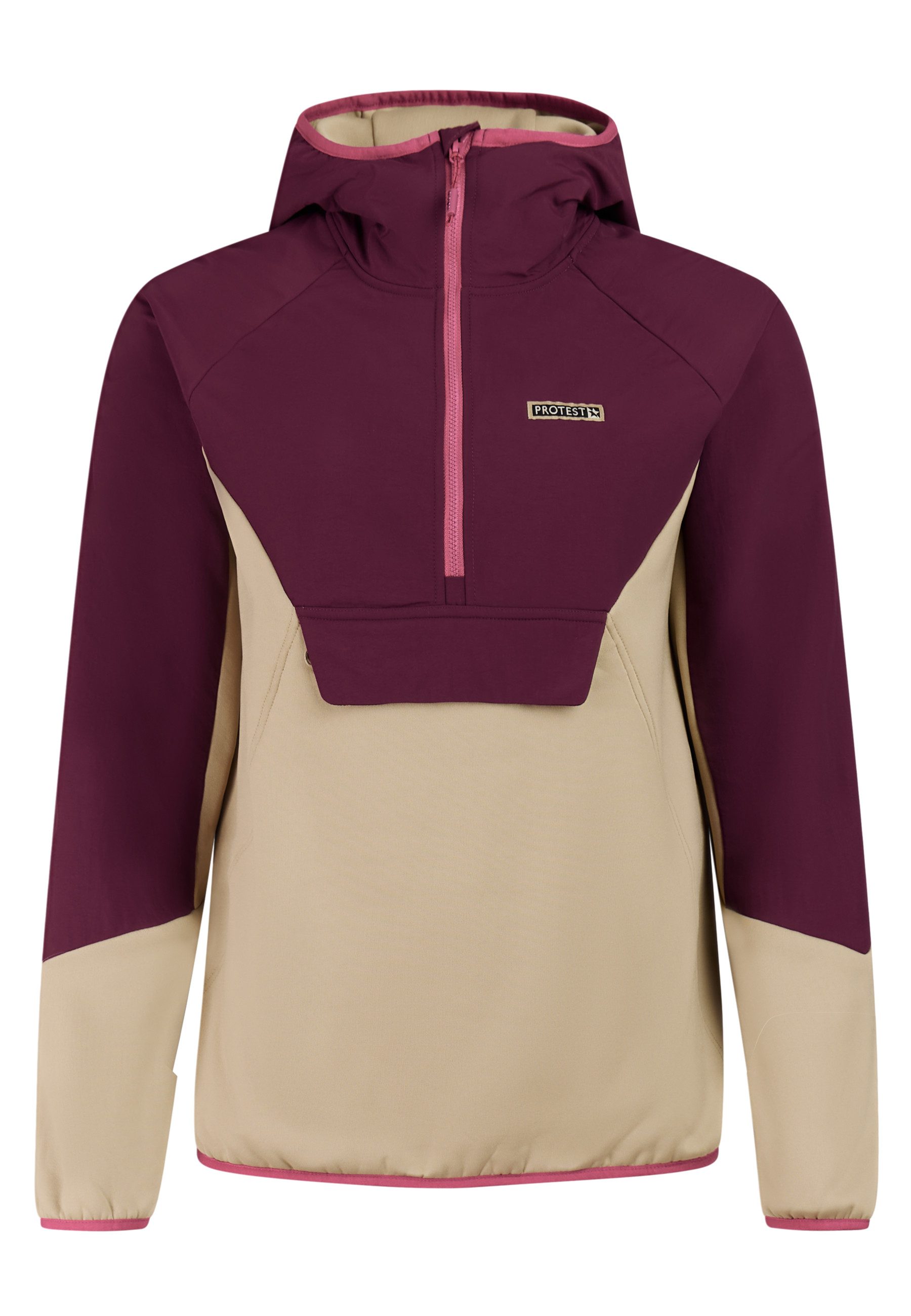 Protest Longpullover PRTLuana (1-tlg)