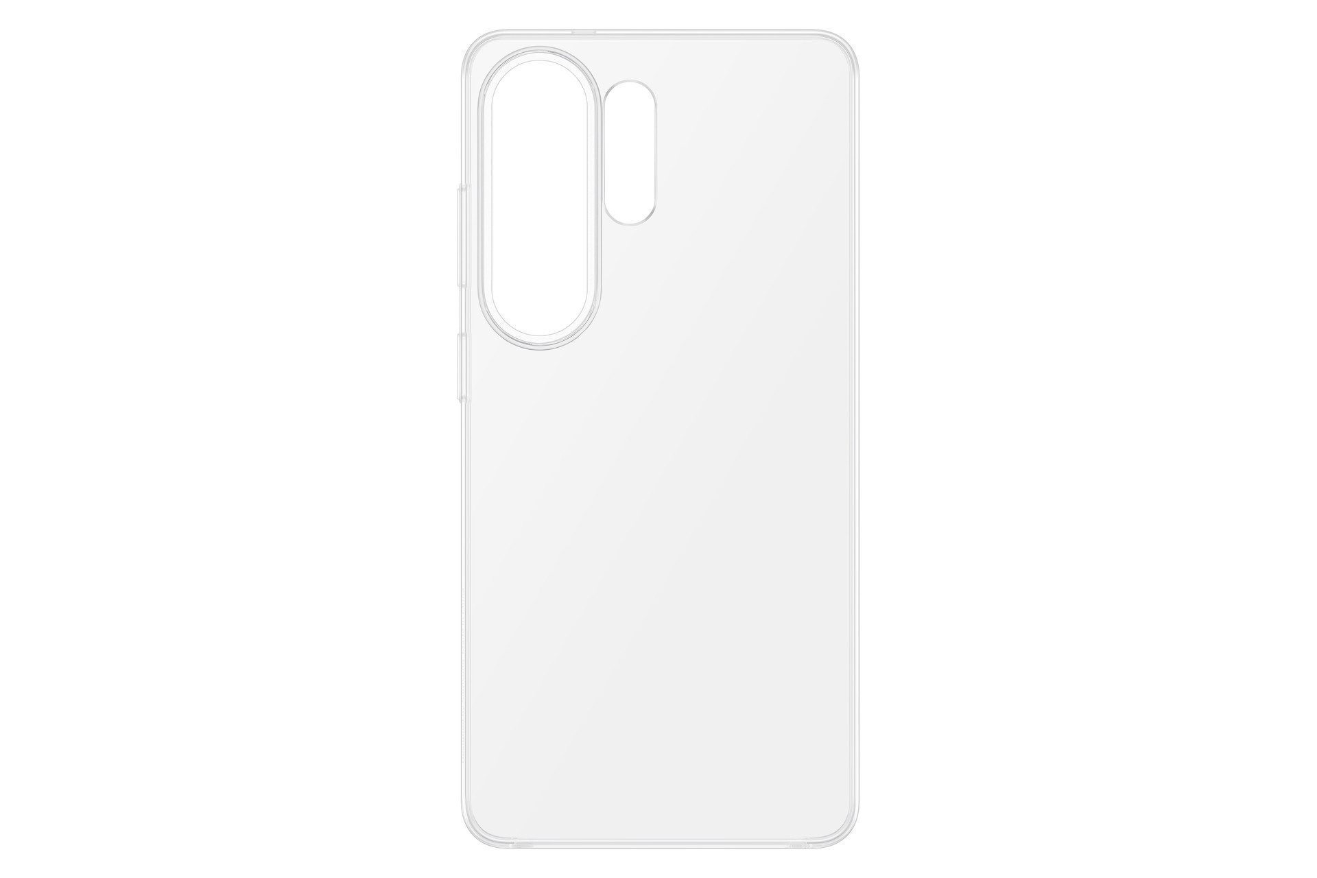 Samsung Handyhülle Clear Case für Samsung Galaxy S26 Ultra, Backcover, Schutzhülle, Handyschutzhülle, Case, Schutzcase, stoßfest
