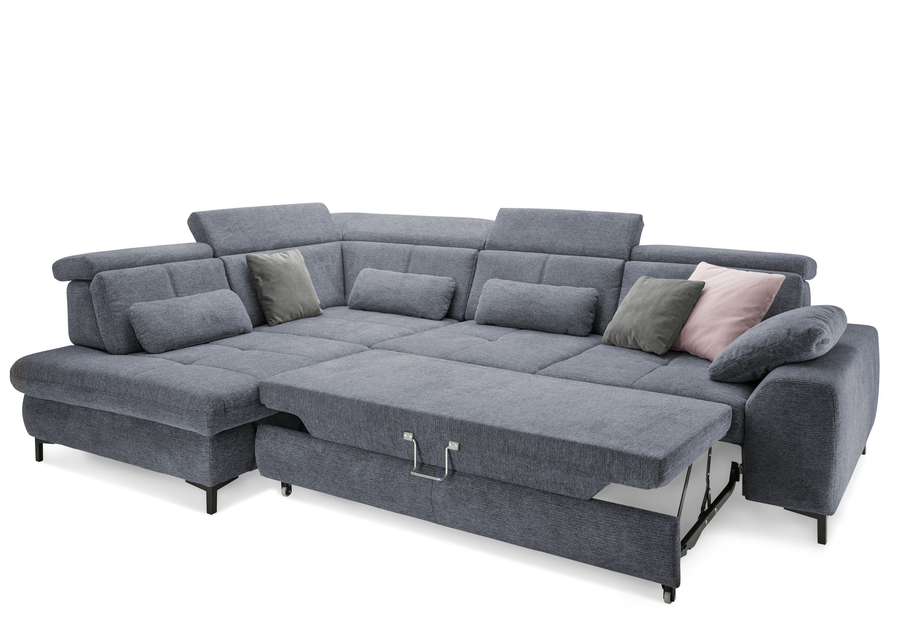 set one by Musterring Ecksofa SO günstig online kaufen