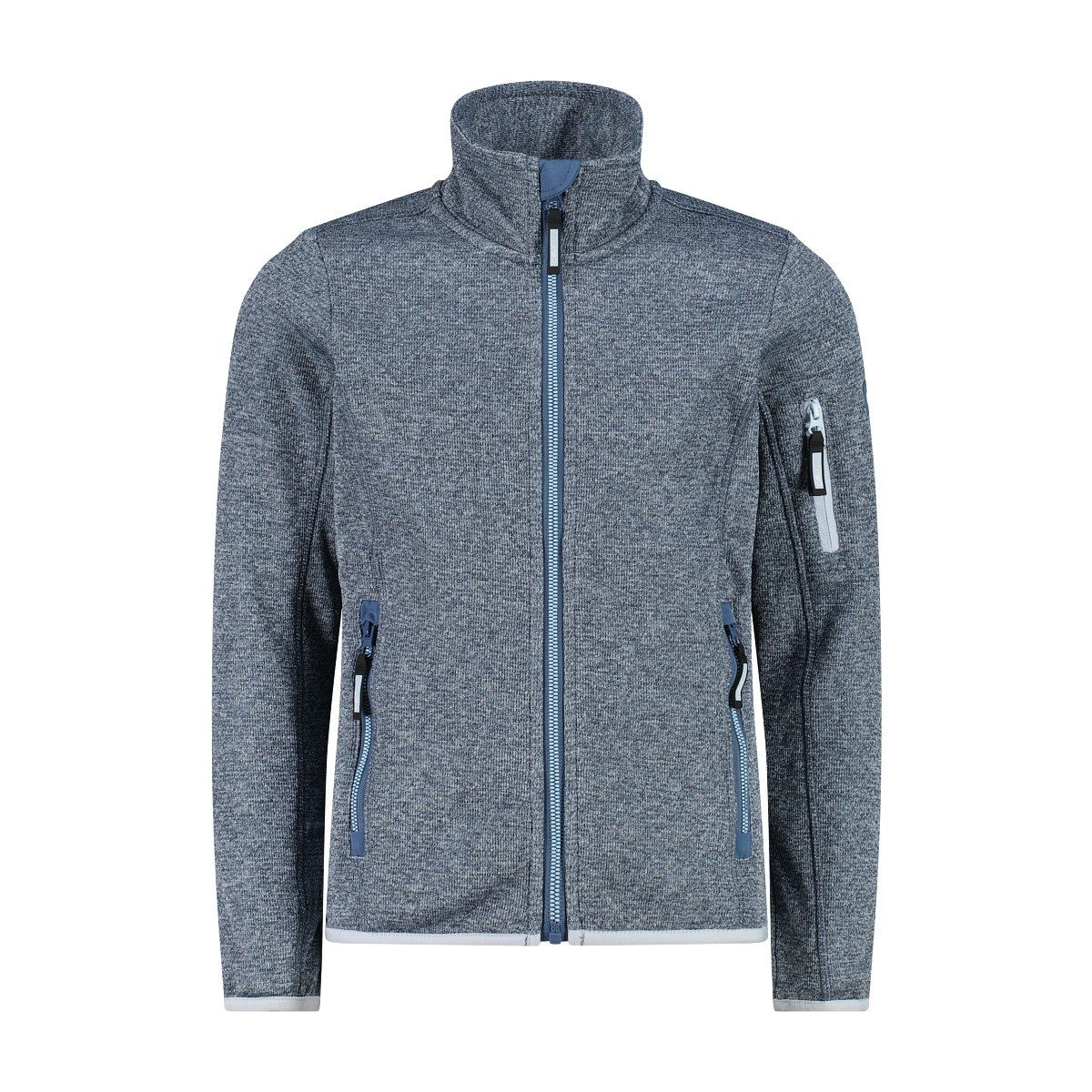 Fleecejacke CMP Mädchen Fleecejacke Kid G Jacket 36H5645