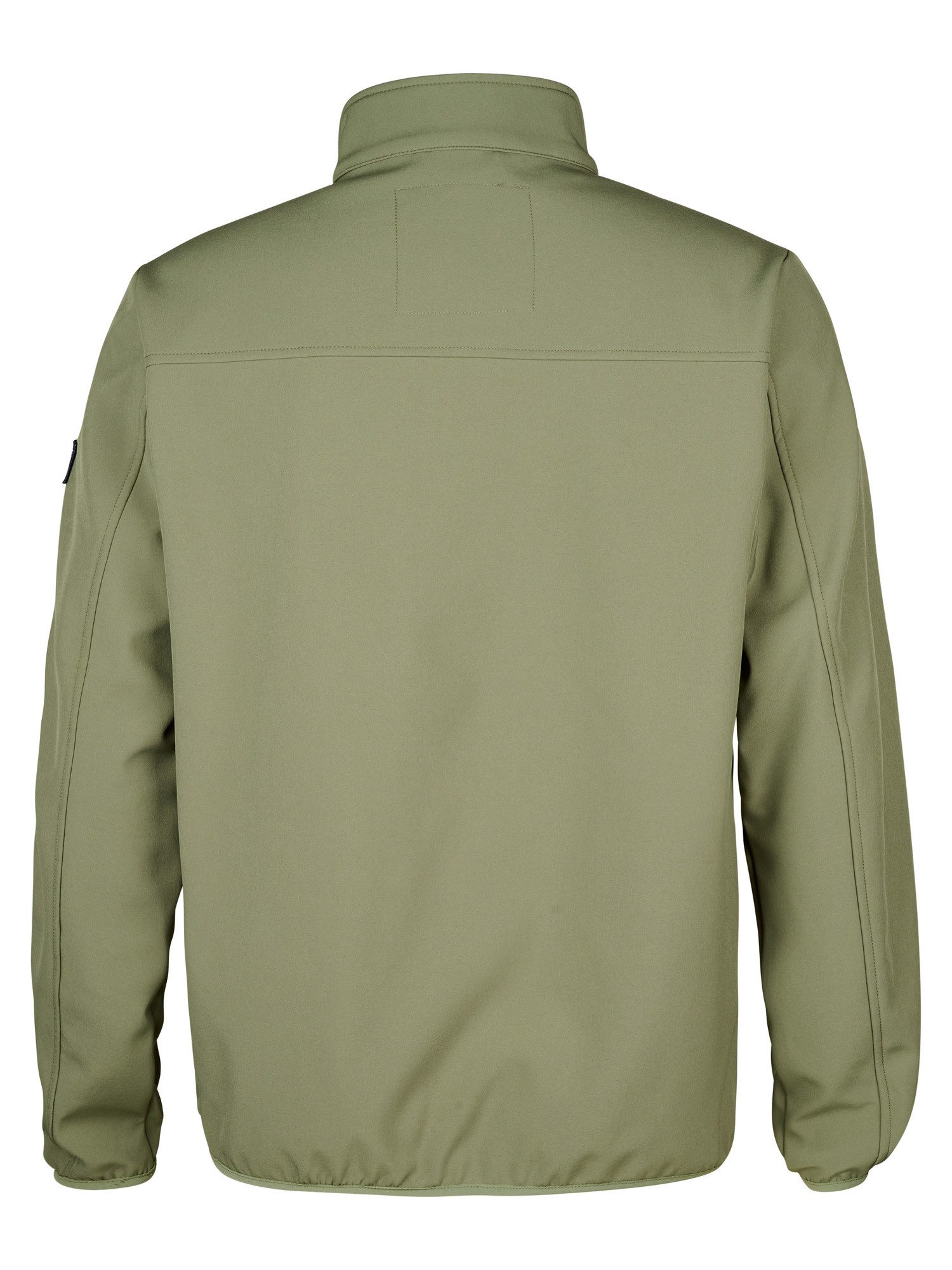 Petrol Industries Winterjacke Beach