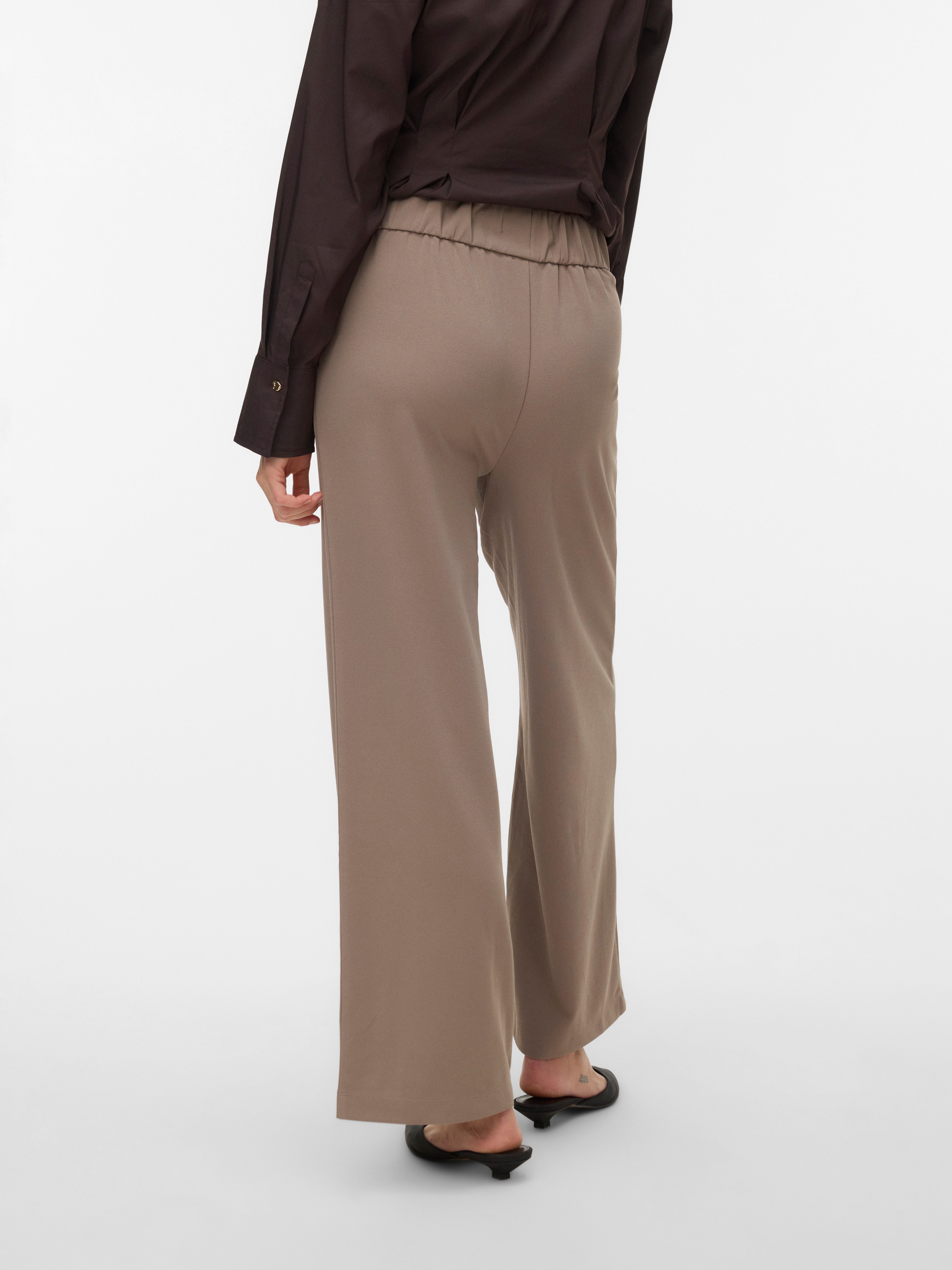 Vero Moda Anzughose VMSTAR PANTS JRS GA NOOS