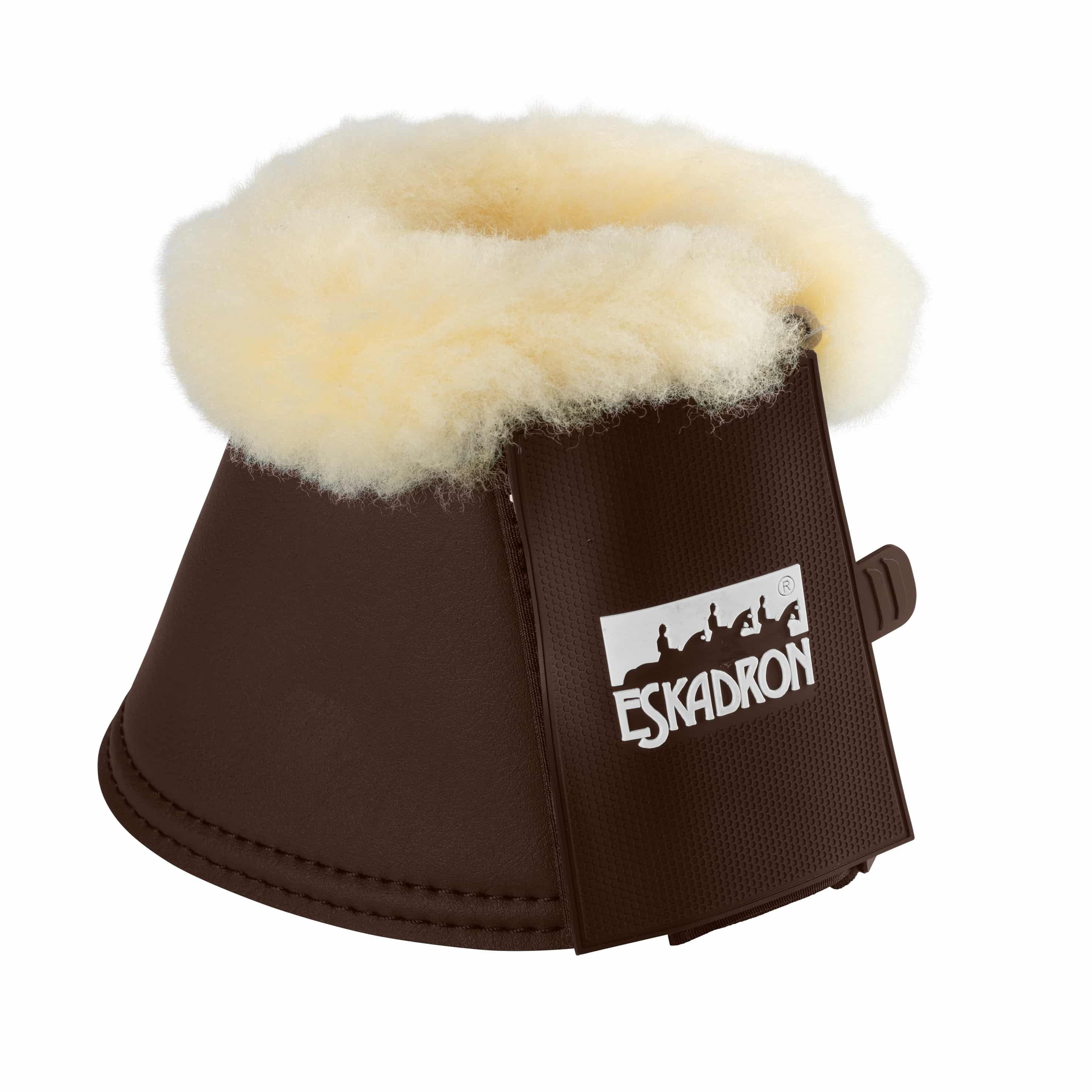 Eskadron Hufglocken Hufglocken Allround Lambskin