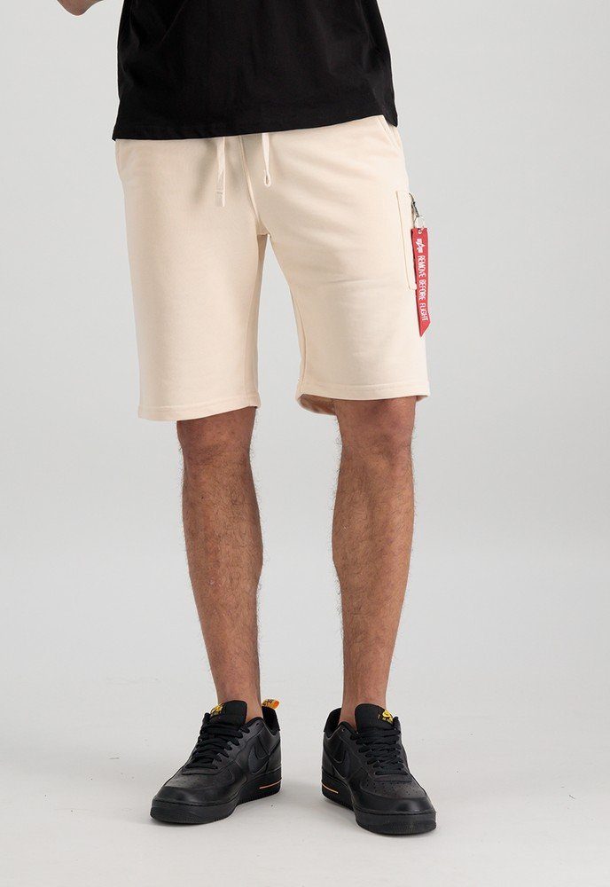 jet Alpha white Industries X-Fit Cargo stream Shorts Short