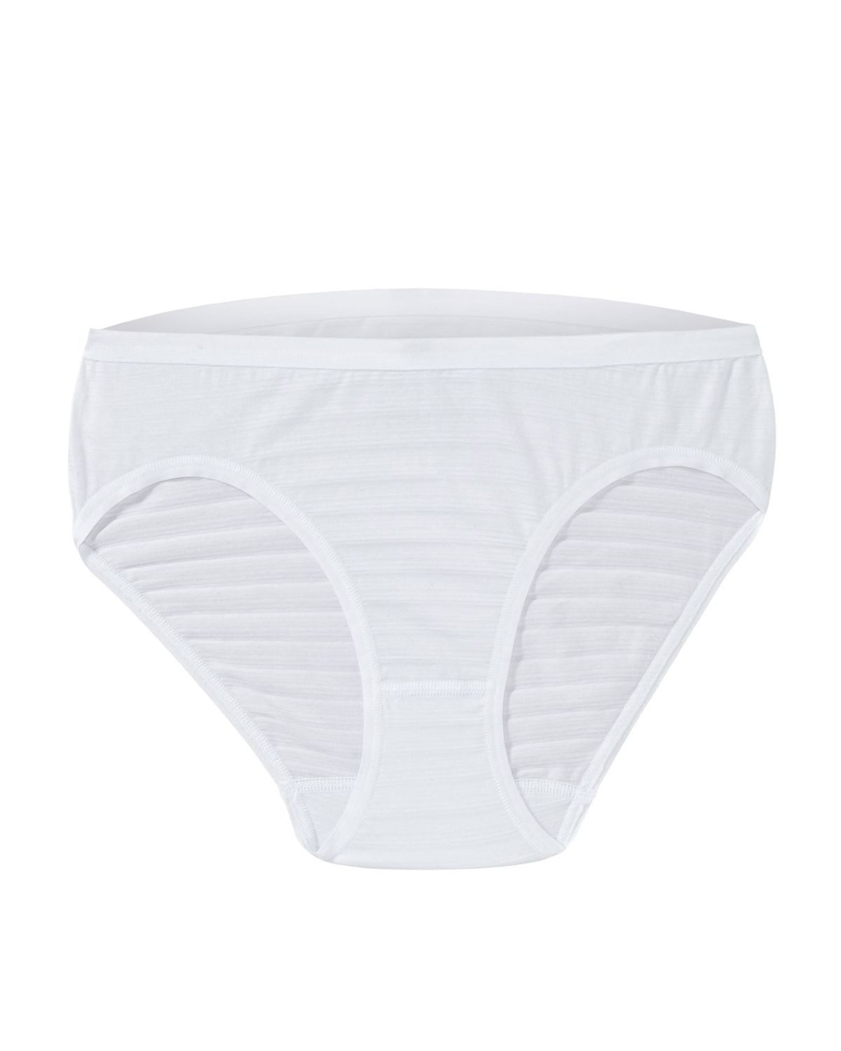 Speidel Slip Bikinislip Cotton & More (Set, 3-St., 3er Pack) dezente Ringel günstig online kaufen