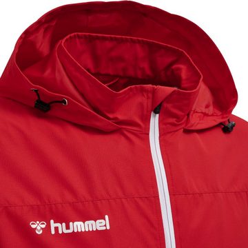 hummel Trainingsjacke hmlAuthentic All-Weather Jacket