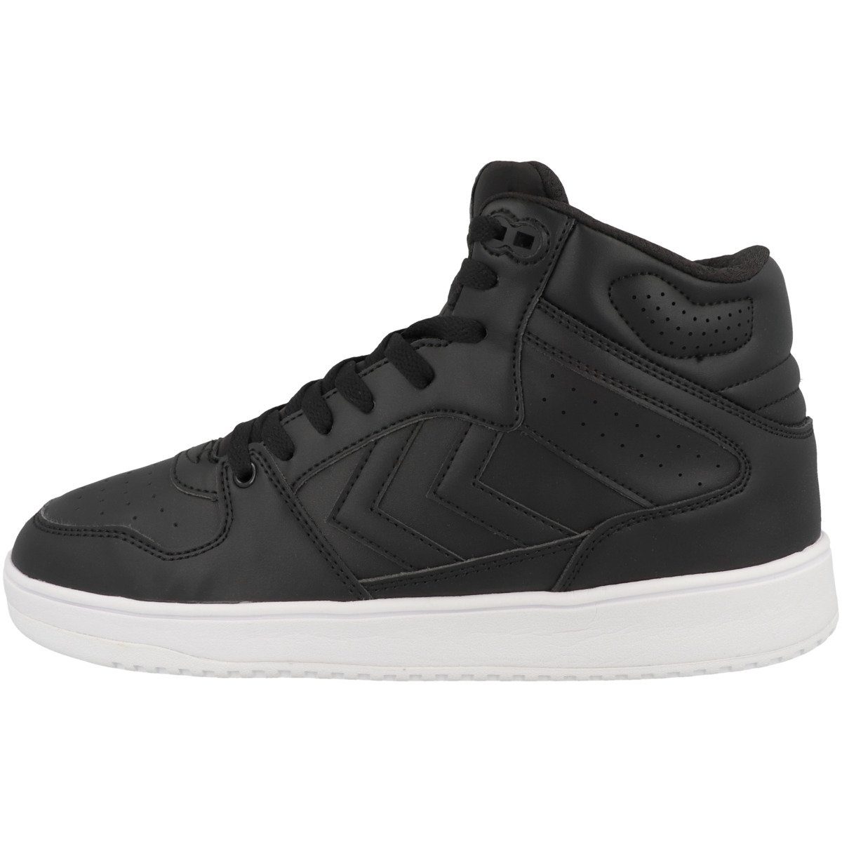 Hummel street hotsell sneaker