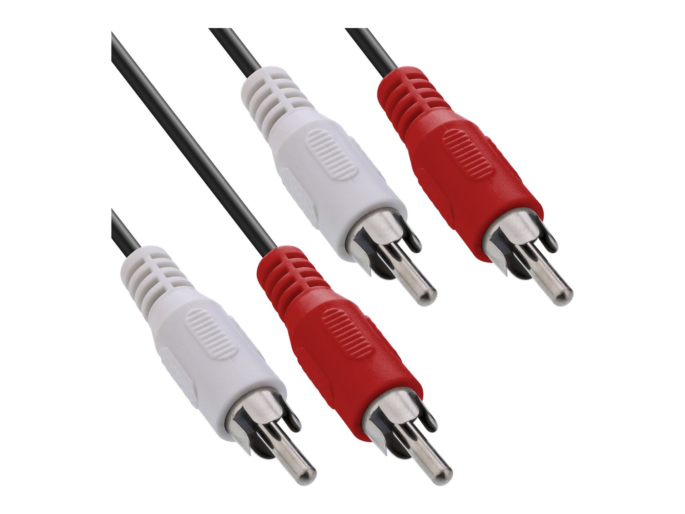 Inline TV-Kabel
