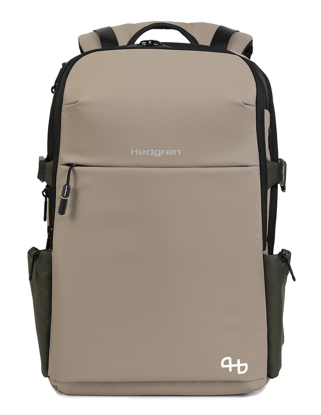 Rucksack Commute