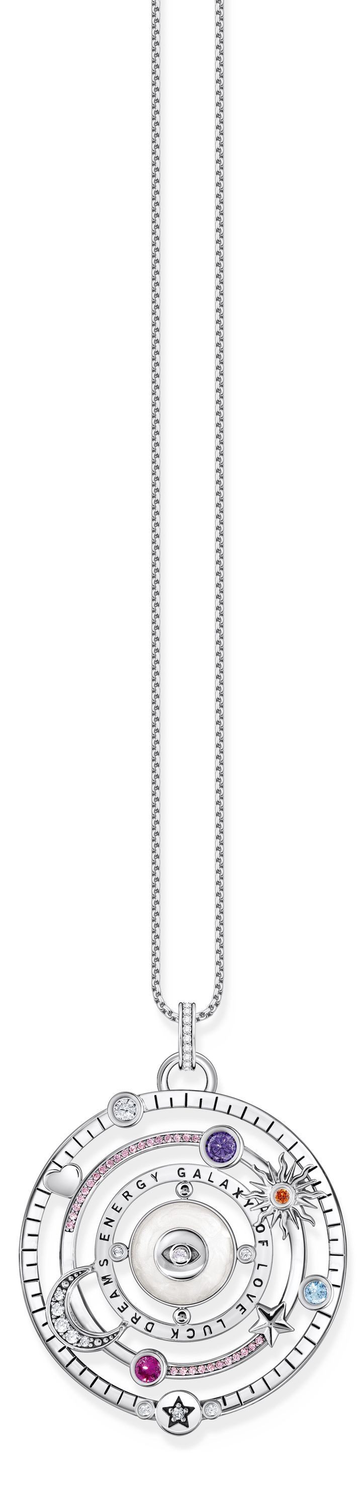 THOMAS SABO Kettenanhänger Thomas Sabo ...