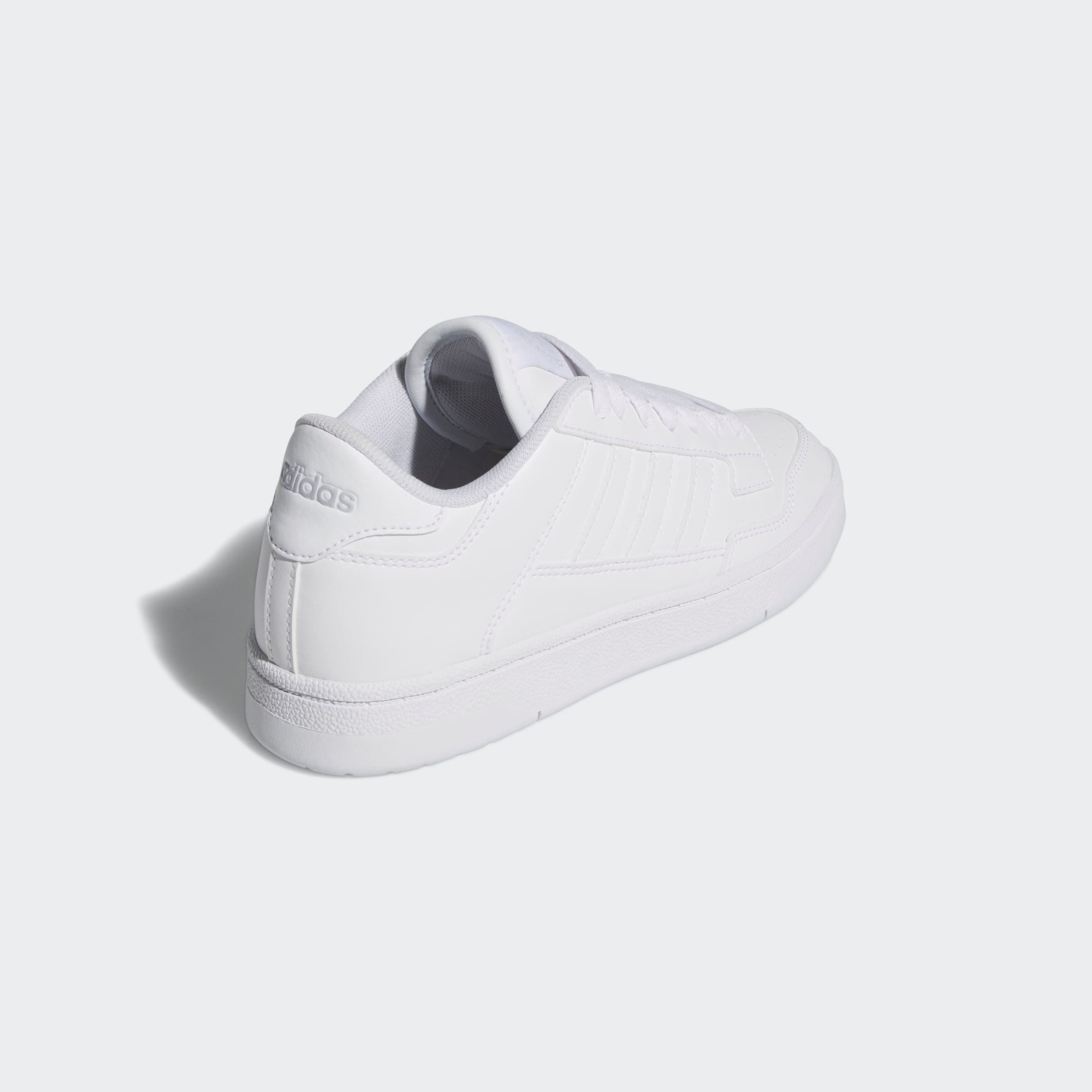 adidas Sportswear RAPID COURT LOW JUNIOR Sneaker (für Jugendliche) – Bild 5 von 5
