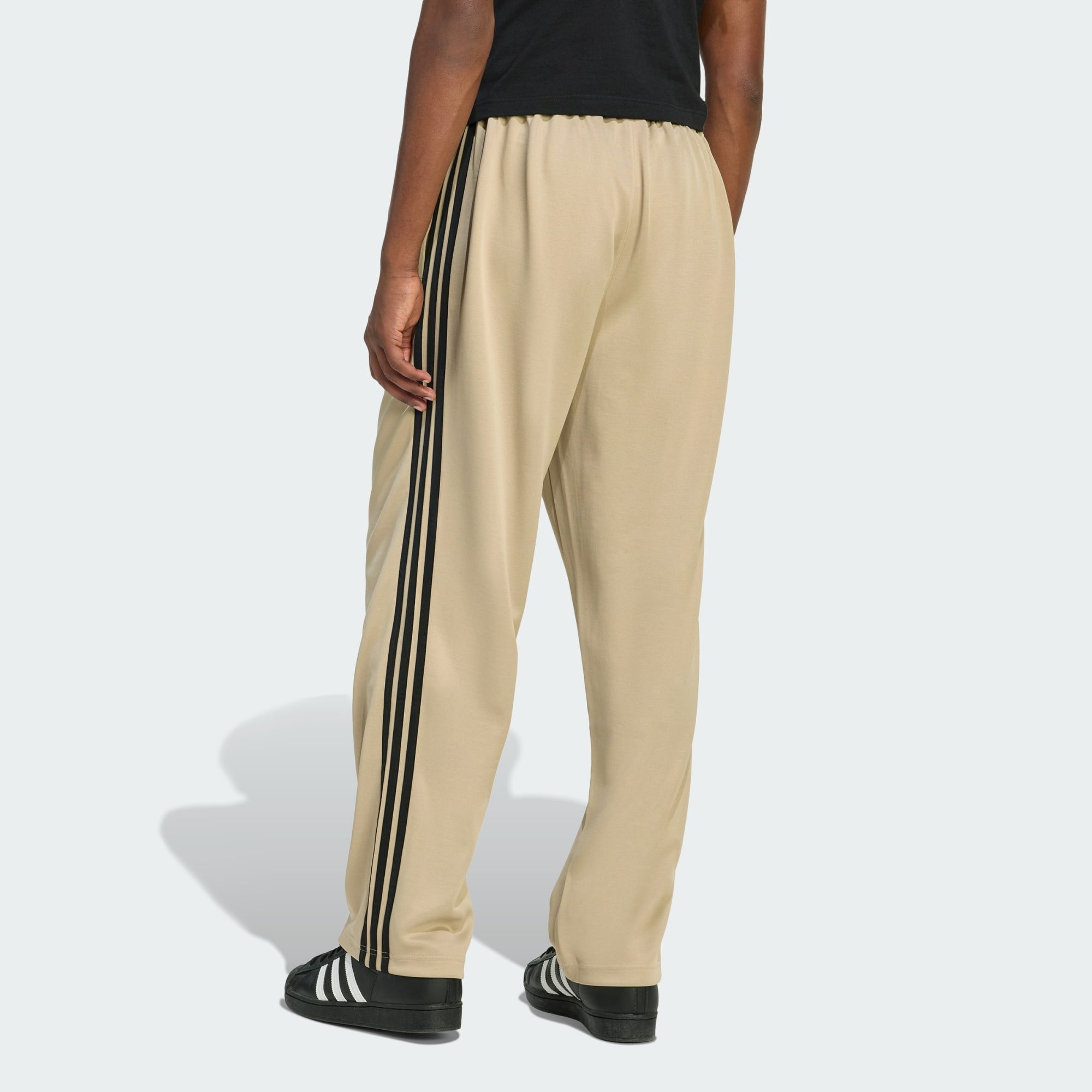 adidas Originals Jogginghose ADICOLOR LOOSE TRACKPANTS (1-tlg)