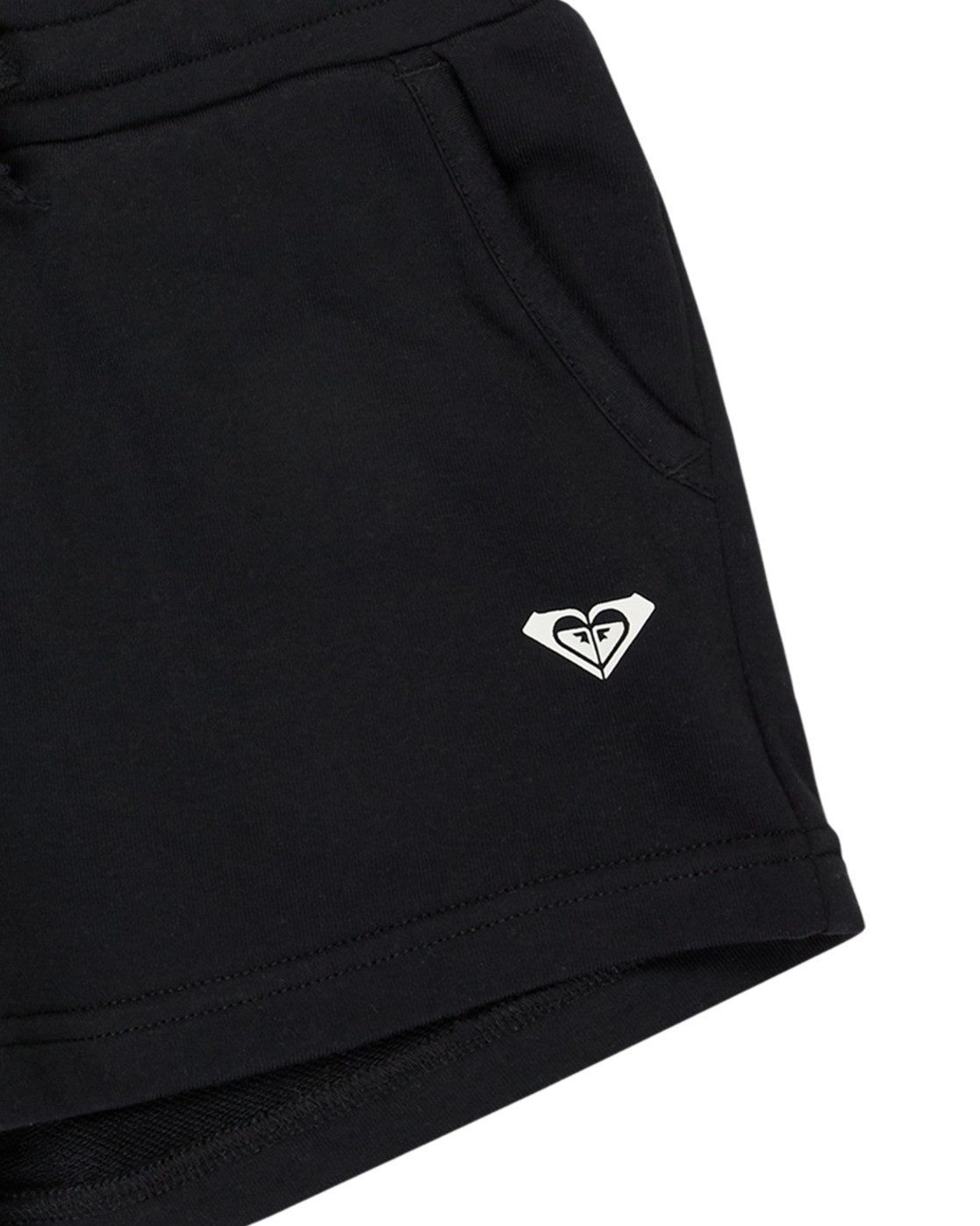 Roxy Sweatshorts Surf Feeling Terry