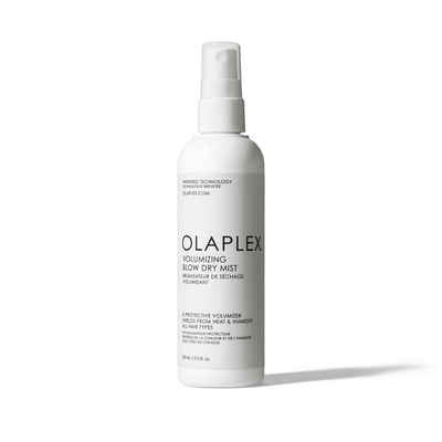 Olaplex Haarspray Volumizing Blow Dry Mist, 1-tlg., schützt vor Hitze und Feuchtigkeit, Volumen, verkürzt die Föhnzeit