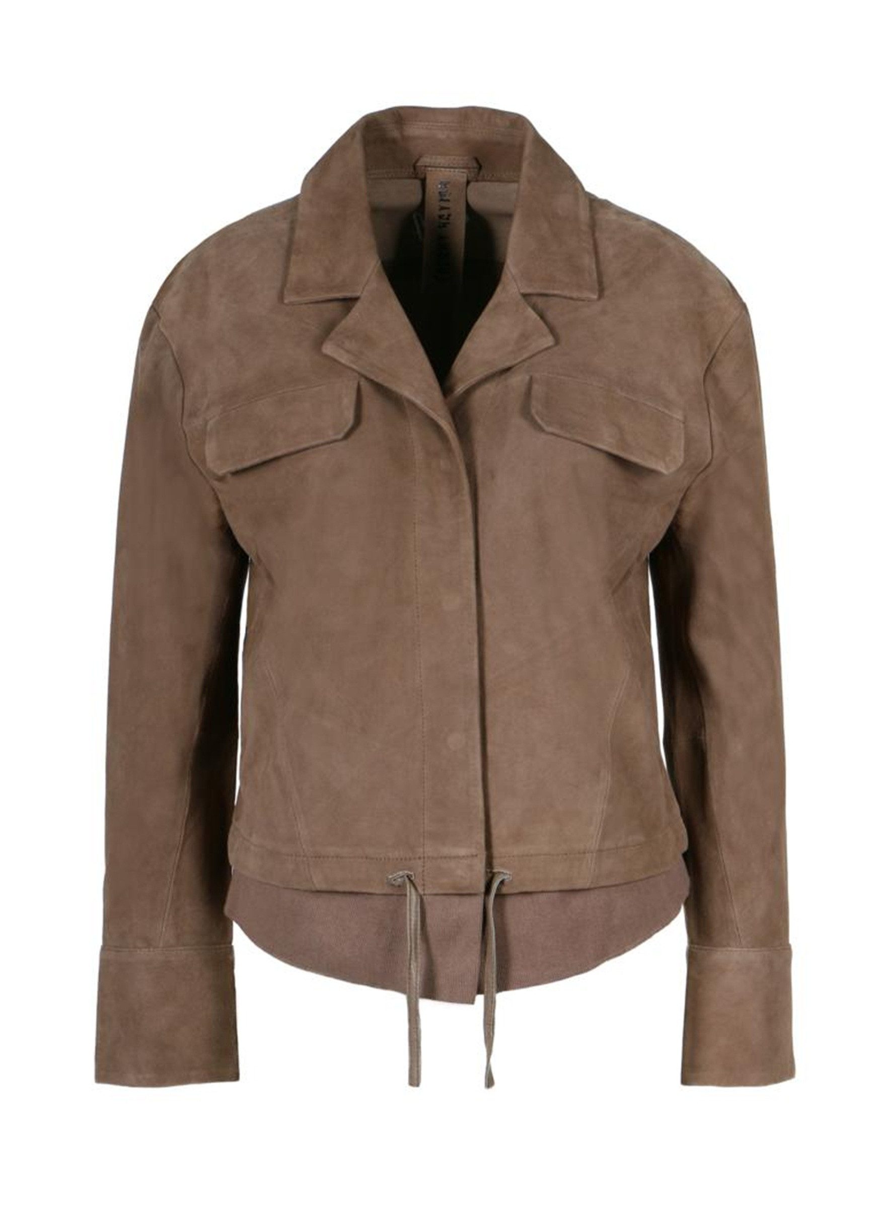 Lederjacke Dreamlike-FN