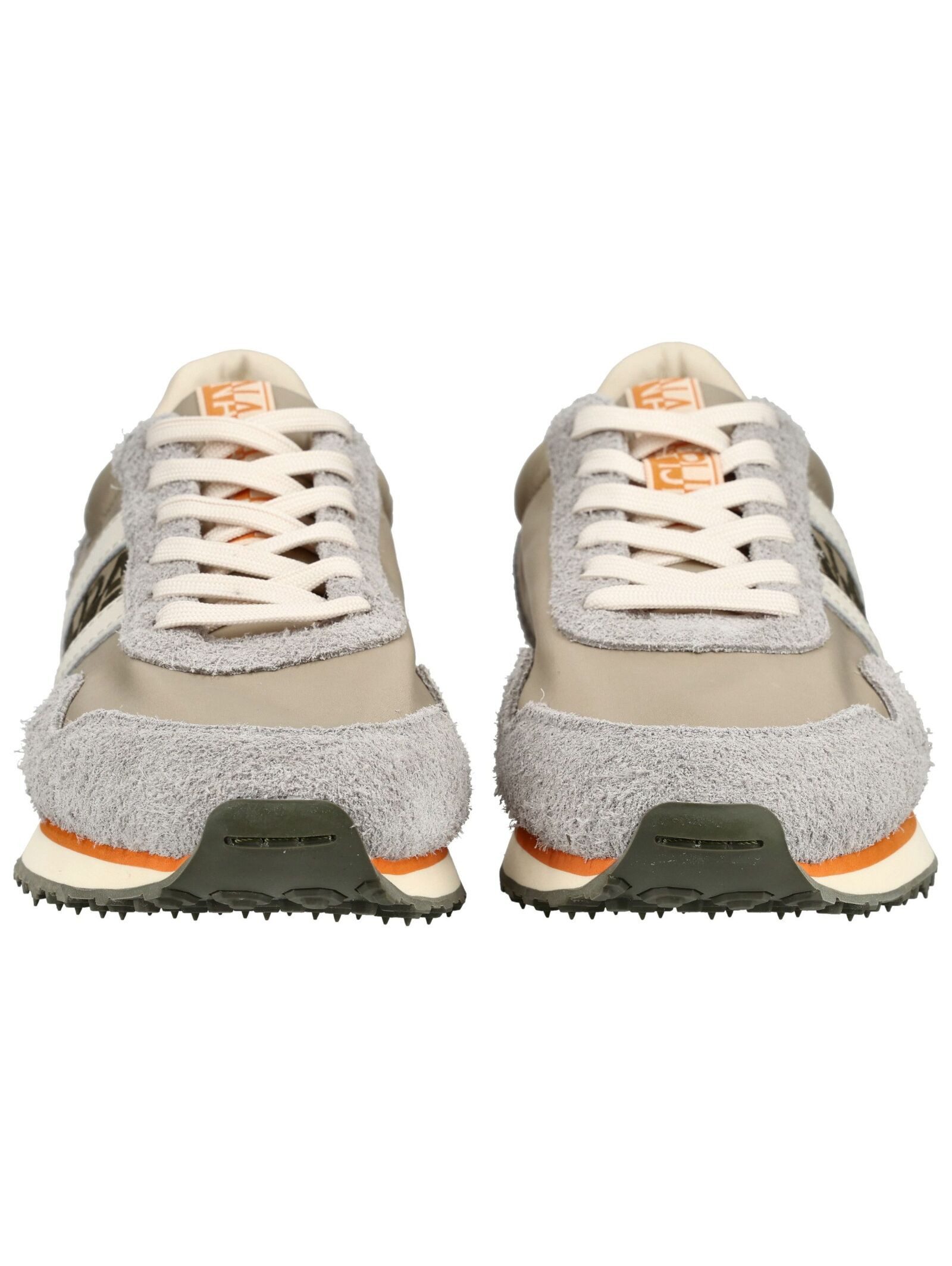 Napapijri Napapijri Sneaker Leder/Textil Sneaker