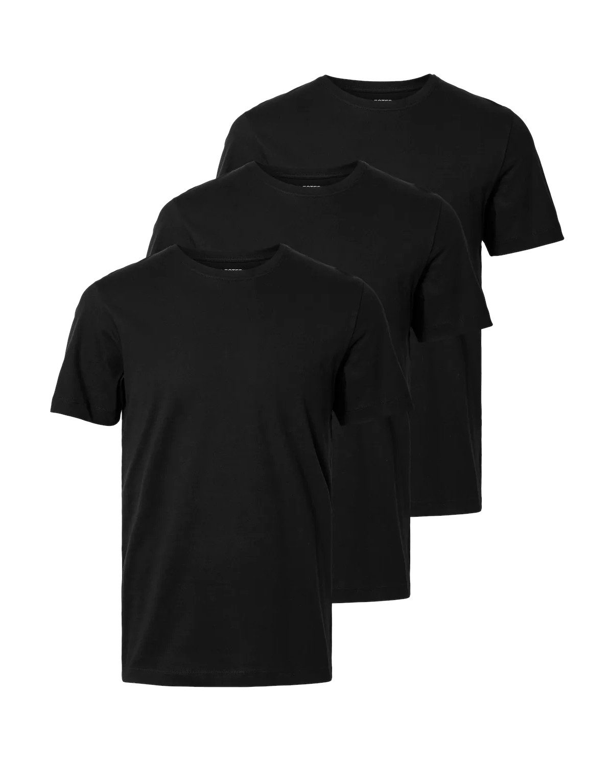 SELECTED HOMME T-Shirt Basic Shirts mit günstig online kaufen