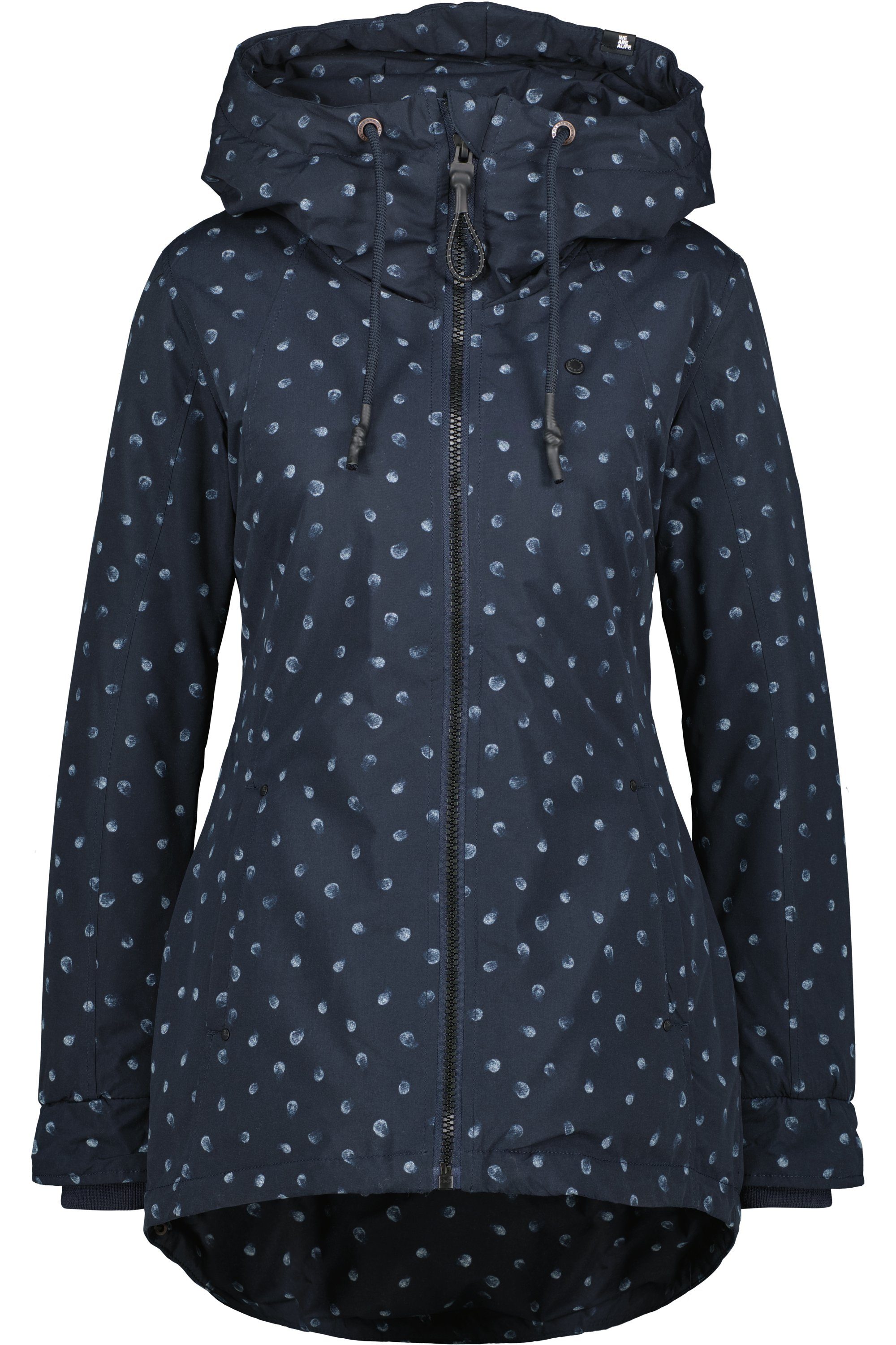 Alife & Kickin Winterjacke Damen LilouAK günstig online kaufen
