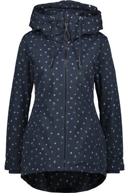 Alife & Kickin Winterjacke LilouAK B Jacket Damen Winterjacke, gefütterte Jacke