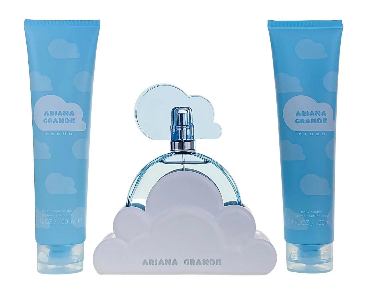 ARIANA GRANDE Duft-Set Set Ariana Grande: Cloud
