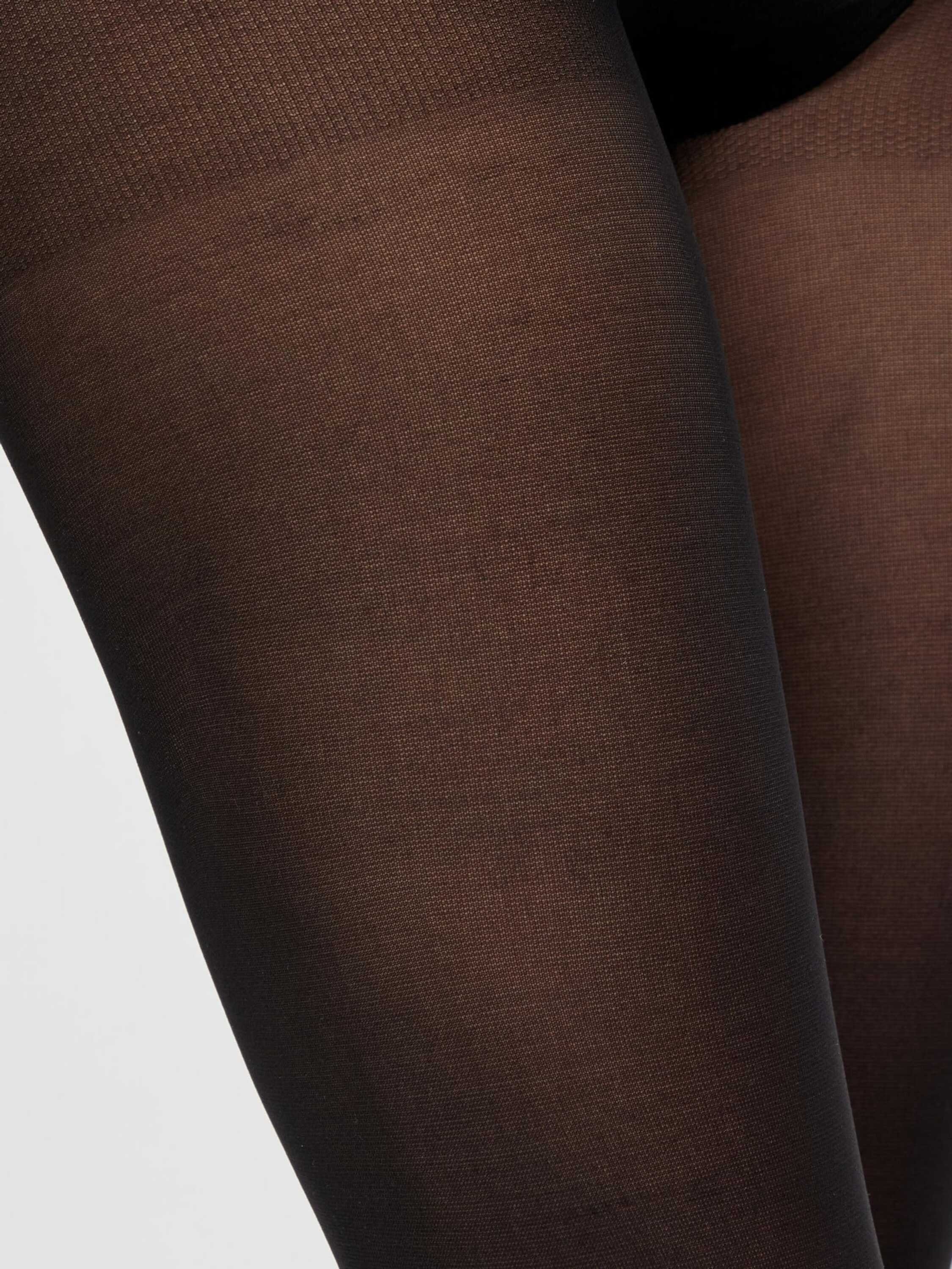 Mamalicious Feinstrumpfhose (2 St)