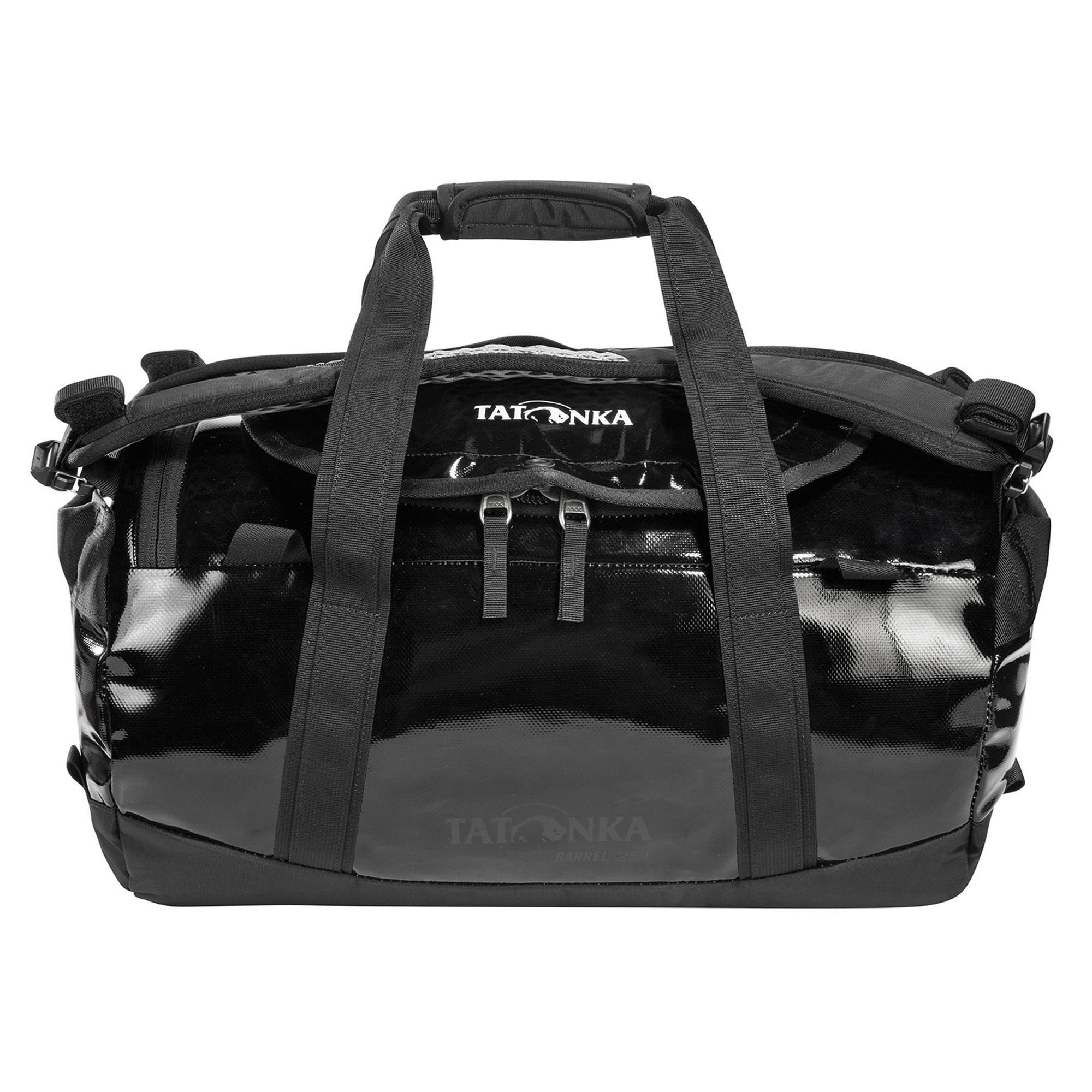 TATONKA® Weekender Barrel, Polyester