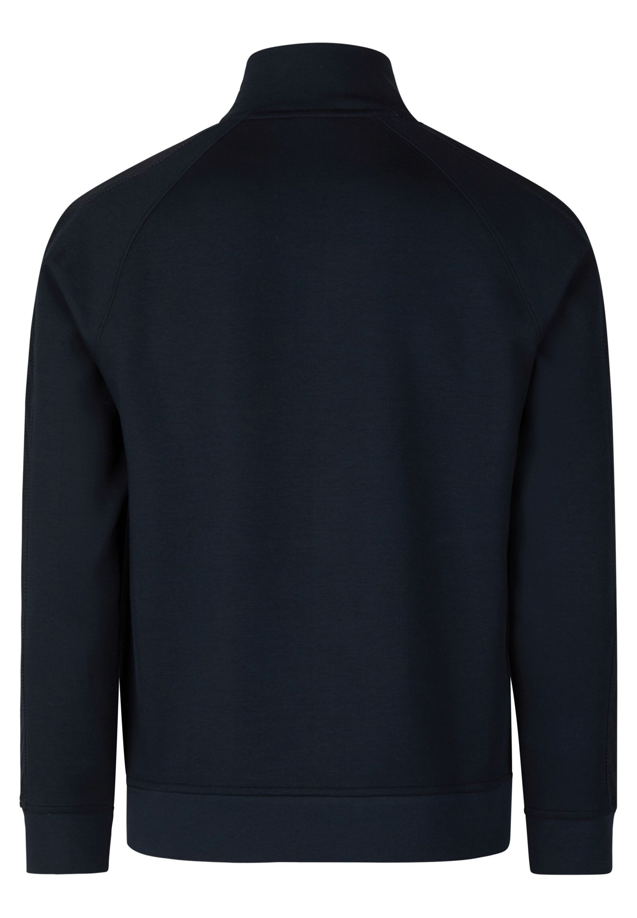 HECHTER PARIS Outdoorjacke (1-St) Softe Modalmischung