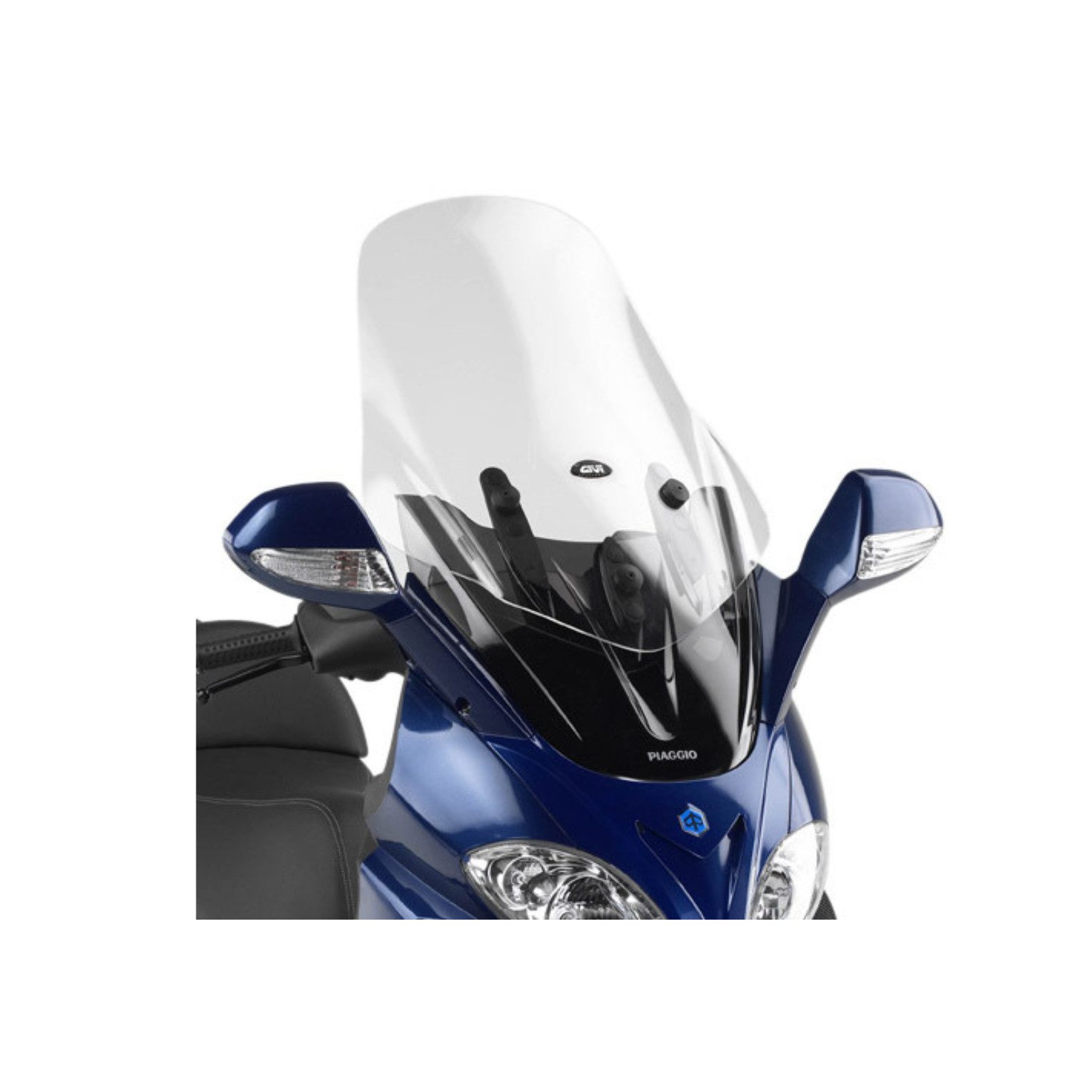 GIVI Fahrrad-Windschild Windschild
