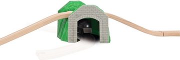 Eichhorn Spielzeugeisenbahn-Tunnel, FSC®- schützt Wald - weltweit