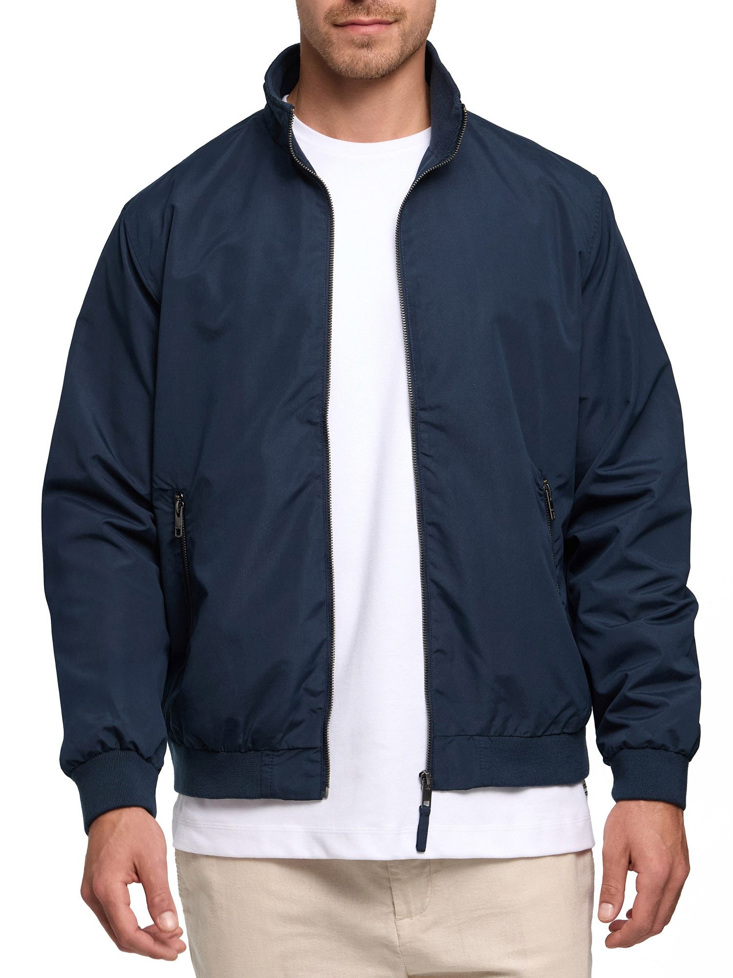 Indicode Bomberjacke INCatall