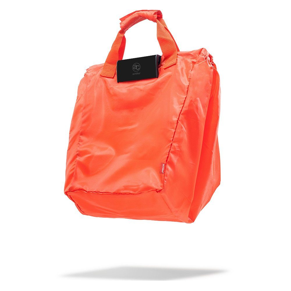 achilles Einkaufsbeutel Easy-Cooler Einkaufswagentasche mit Kühlfunktion, günstig online kaufen