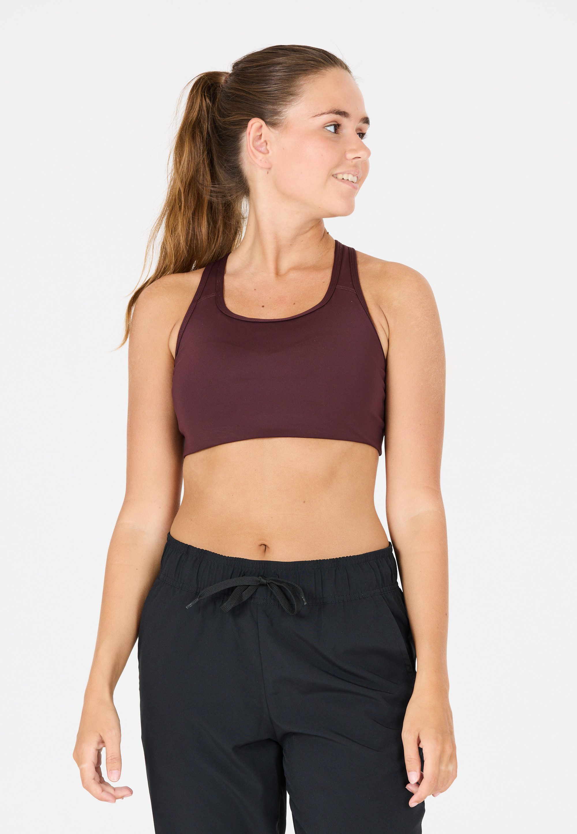 ENDURANCE Sport-BH Alanie mit bequemen Cups günstig online kaufen