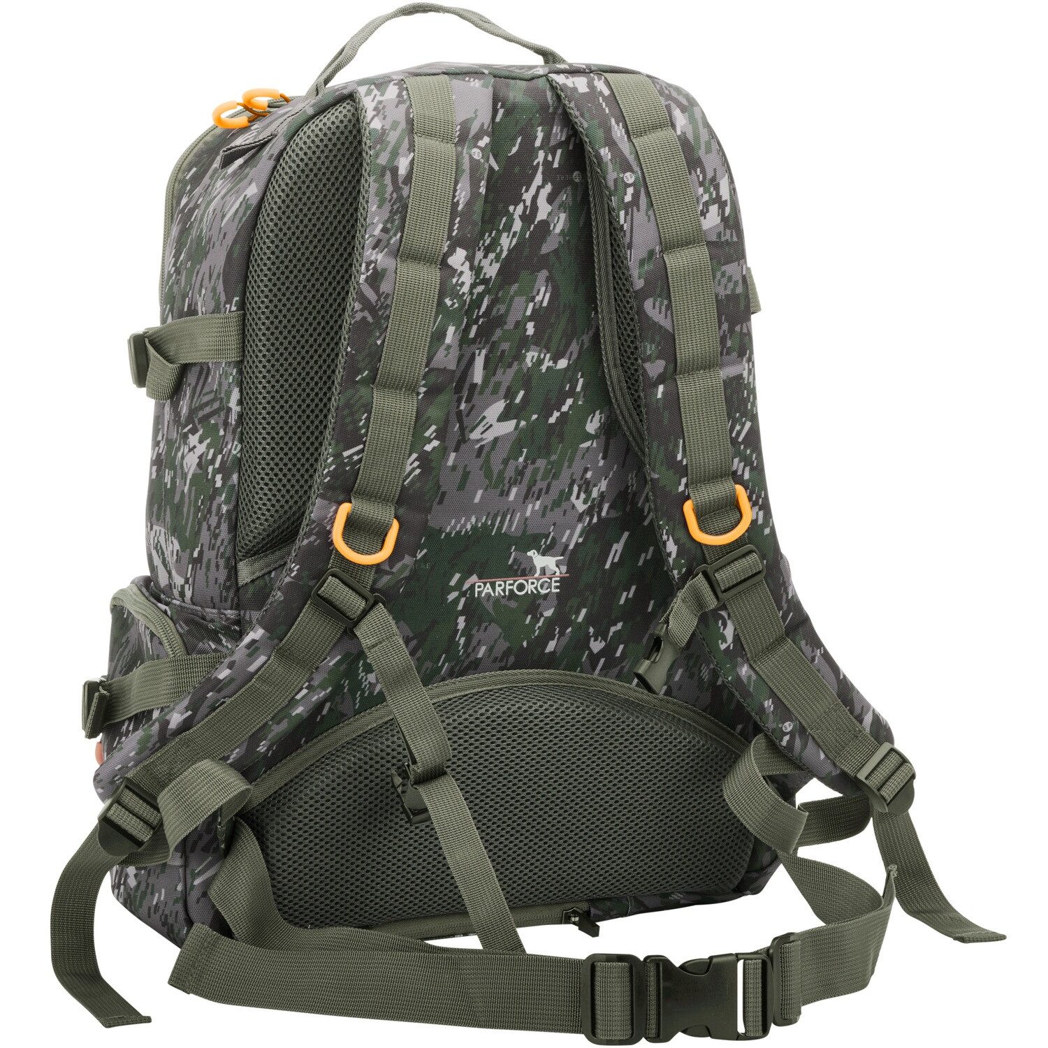 Parforce Freizeitrucksack Jagdrucksack Daypack 32 l günstig online kaufen